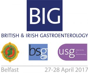 BIG meeting - British Irish Gastroenterology
